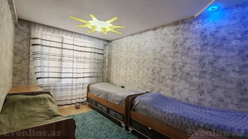 Satılır 3 otaqlı Mənzil Yeni tikili 98 m² Sabunçu r. - şəkil 7