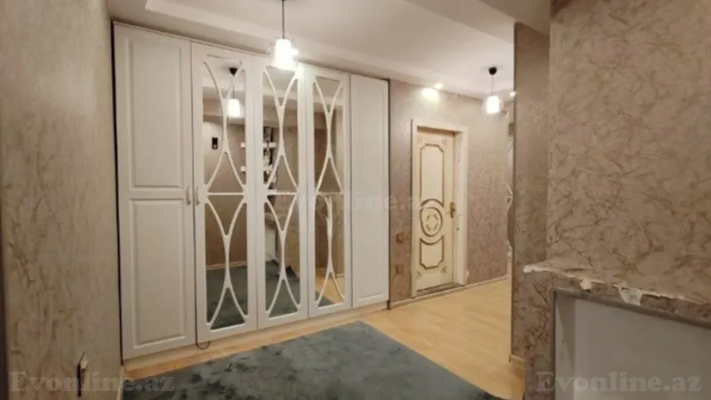 Satılır 3 otaqlı Mənzil Yeni tikili 98 m² Sabunçu r. - şəkil 9