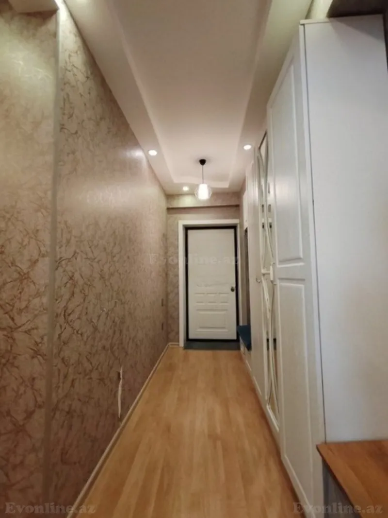 Satılır 3 otaqlı Mənzil Yeni tikili 98 m² Sabunçu r. - şəkil 11