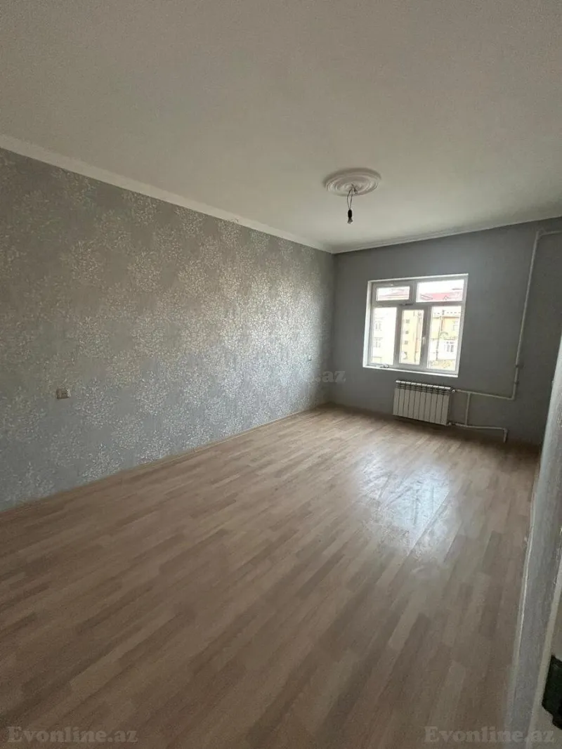 Kirayə verilir 2 otaqlı Mənzil Köhnə tikili 60 m² Hövsan