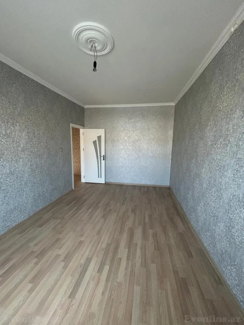 Kirayə verilir 2 otaqlı Mənzil Köhnə tikili 60 m² Hövsan - şəkil 2