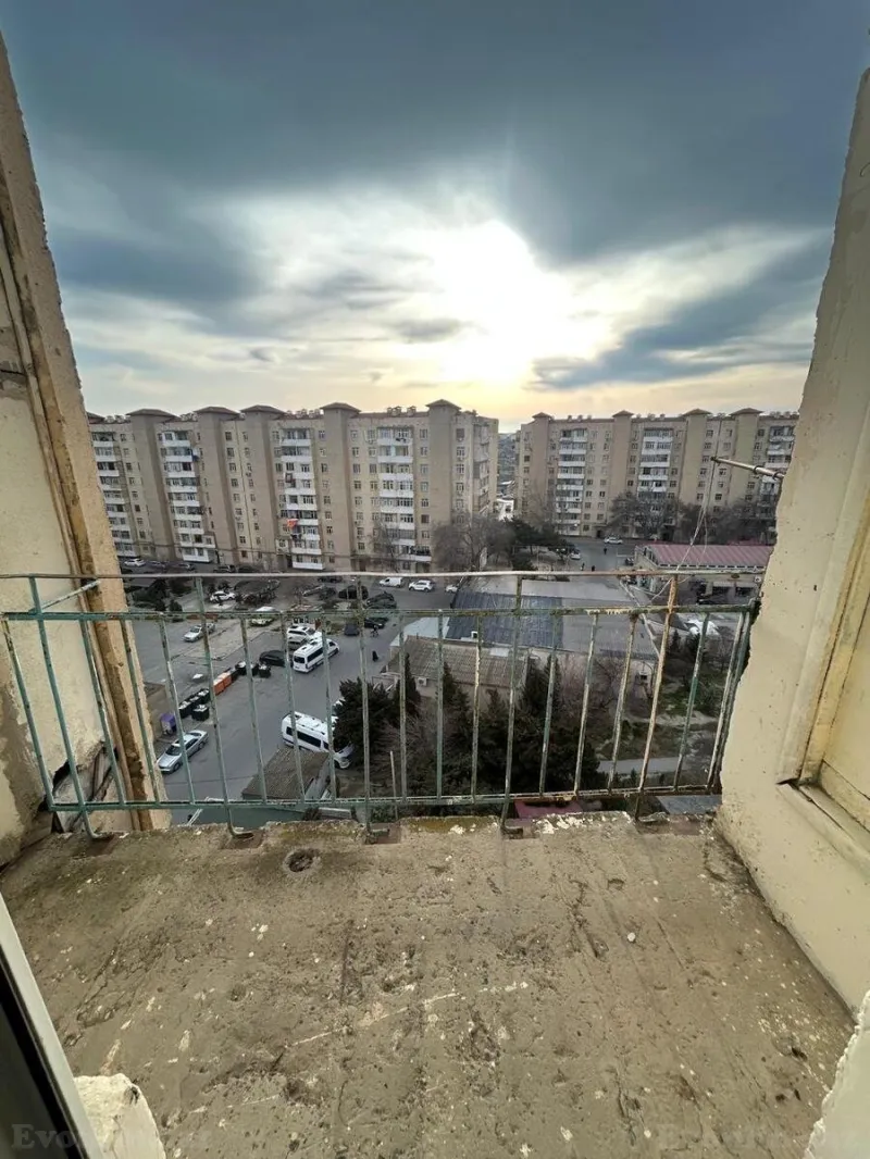 Kirayə verilir 2 otaqlı Mənzil Köhnə tikili 60 m² Hövsan - şəkil 9