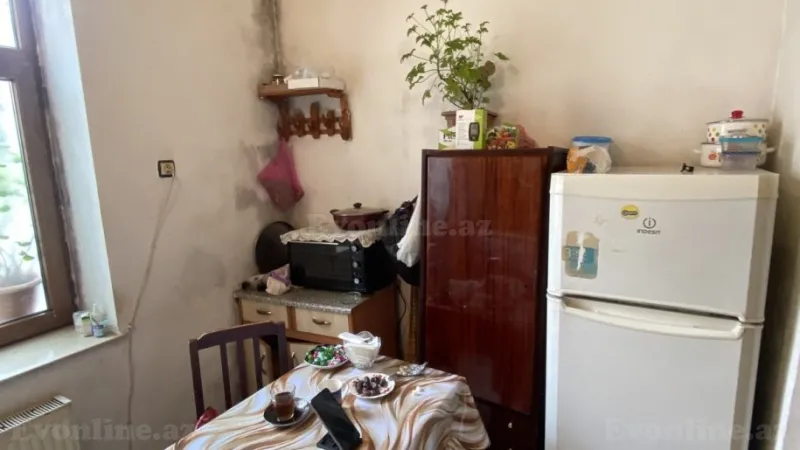 Kirayə verilir 2 otaqlı Mənzil Köhnə tikili 55 m² 8-ci kilometr - şəkil 7