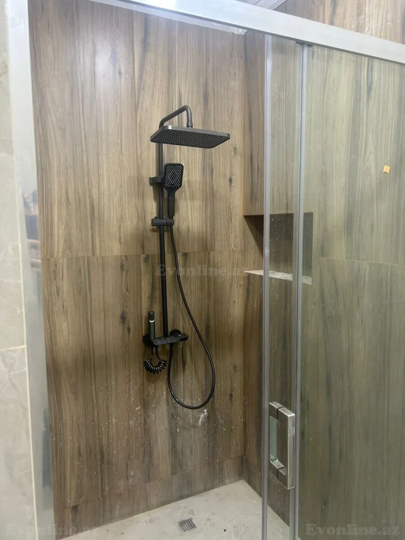 Kirayə verilir 3 otaqlı Mənzil Köhnə tikili 85 m² 20 Yanvar m. - şəkil 9