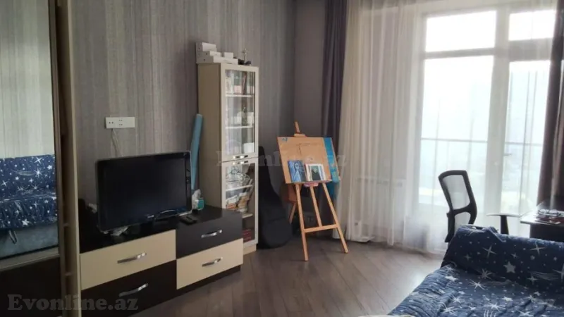 Satılır 3 otaqlı Mənzil Yeni tikili 142 m² Yasamal - şəkil 11