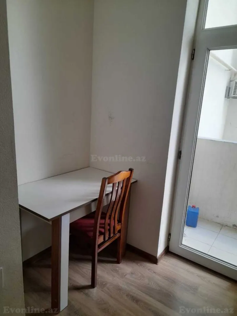 Kirayə verilir 2 otaqlı Mənzil Yeni tikili 60 m² Hövsan - şəkil 4