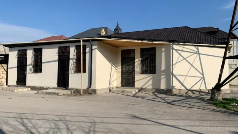 Kirayə verilir Obyekt 260 m² Binəqədi - şəkil 3