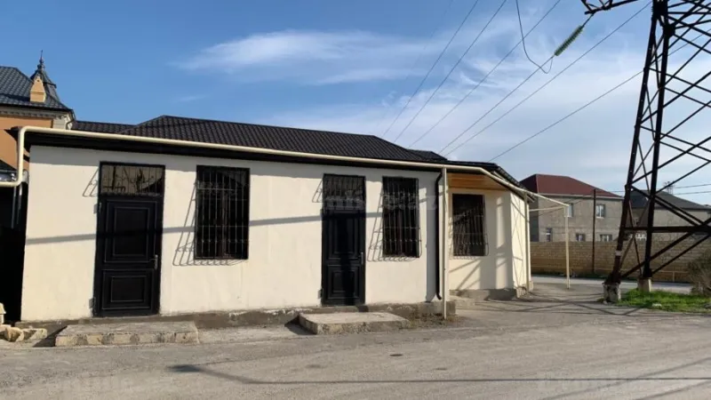 Kirayə verilir Obyekt 260 m² Binəqədi - şəkil 4