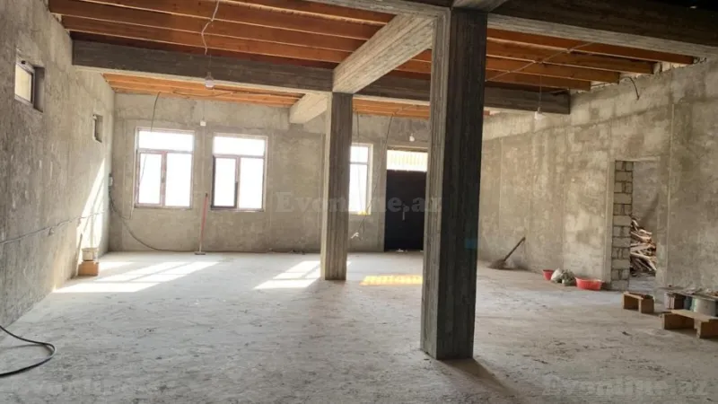 Kirayə verilir Obyekt 260 m² Binəqədi - şəkil 5