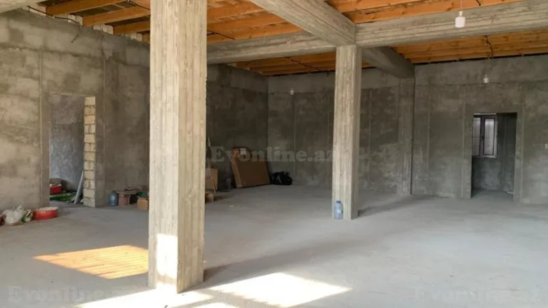 Kirayə verilir Obyekt 260 m² Binəqədi - şəkil 6
