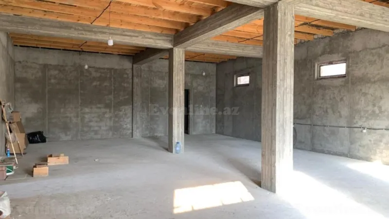 Kirayə verilir Obyekt 260 m² Binəqədi - şəkil 7
