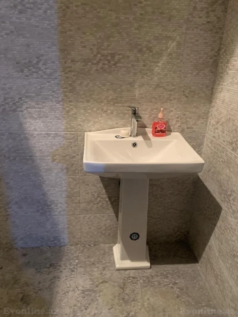 Kirayə verilir Obyekt 260 m² Binəqədi - şəkil 8