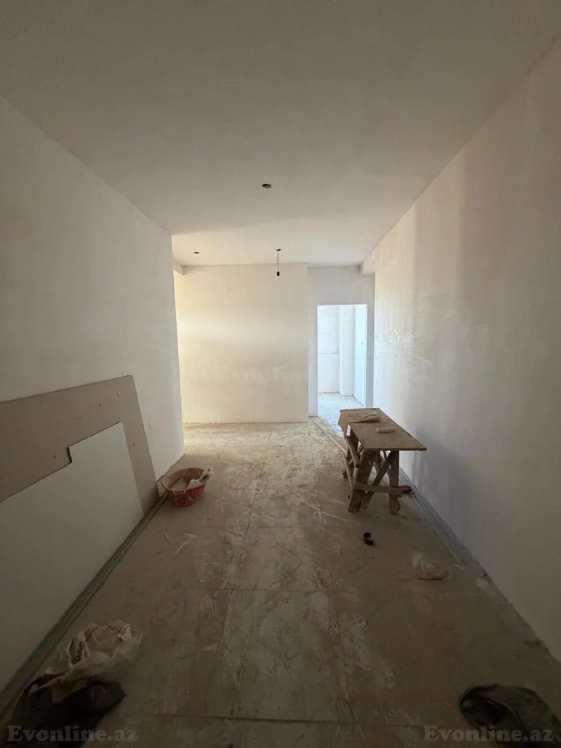 Satılır 3 otaqlı Mənzil Yeni tikili 120 m² Abşeron r. - şəkil 2