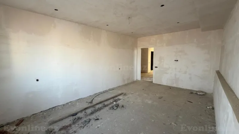 Satılır 3 otaqlı Mənzil Yeni tikili 120 m² Abşeron r. - şəkil 3