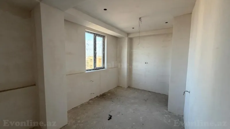 Satılır 3 otaqlı Mənzil Yeni tikili 120 m² Abşeron r. - şəkil 4