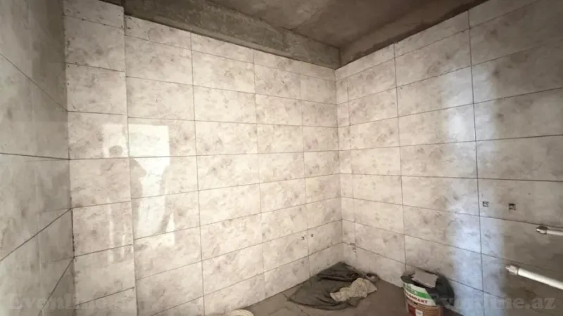 Satılır 3 otaqlı Mənzil Yeni tikili 120 m² Abşeron r. - şəkil 7