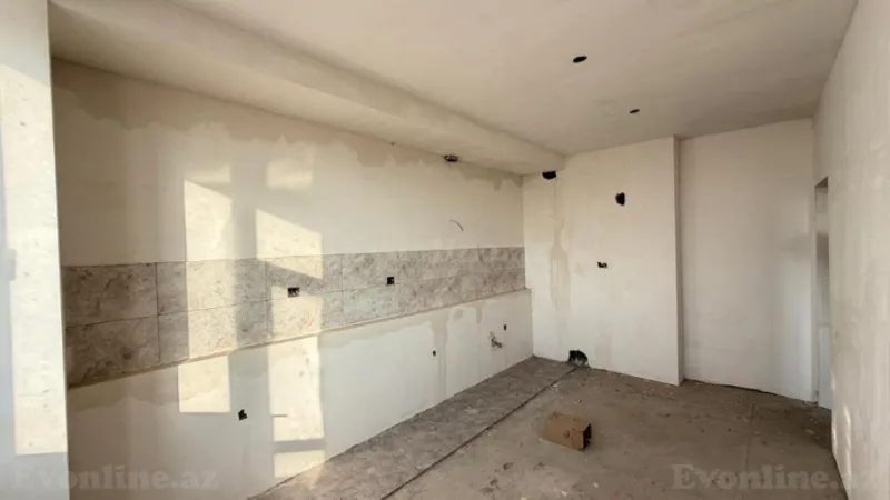 Satılır 3 otaqlı Mənzil Yeni tikili 120 m² Abşeron r. - şəkil 8