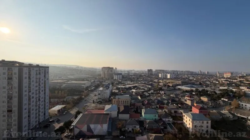 Satılır 3 otaqlı Mənzil Yeni tikili 120 m² Abşeron r. - şəkil 11