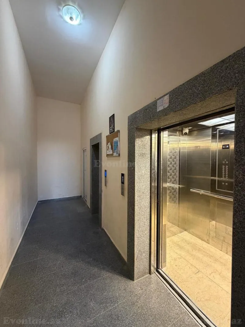 Satılır 3 otaqlı Mənzil Yeni tikili 120 m² Abşeron r. - şəkil 13