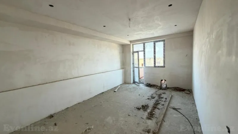 Satılır 3 otaqlı Mənzil Yeni tikili 120 m² Abşeron r. - şəkil 14