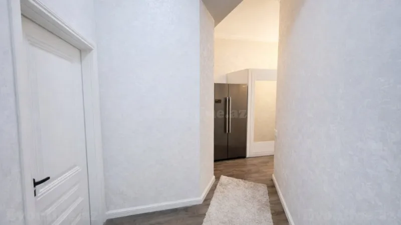 Satılır 3 otaqlı Mənzil Yeni tikili 76 m² Yasamal - şəkil 4