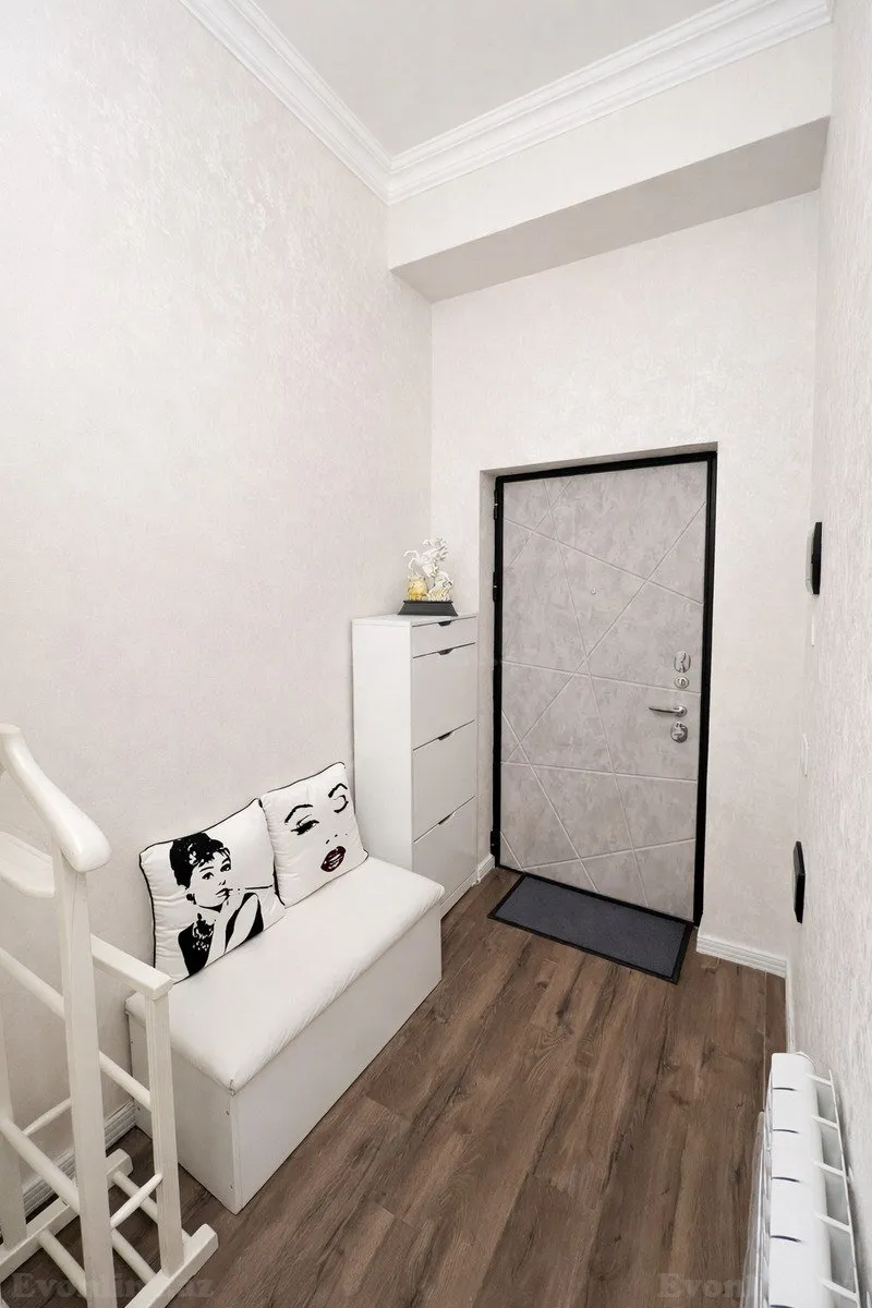 Satılır 3 otaqlı Mənzil Yeni tikili 76 m² Yasamal - şəkil 13