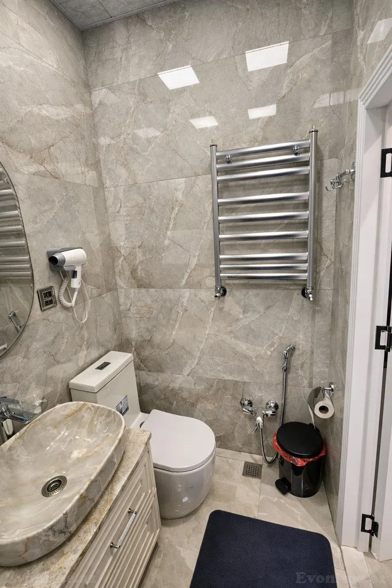 Satılır 3 otaqlı Mənzil Yeni tikili 95 m² 28 May m. - şəkil 8