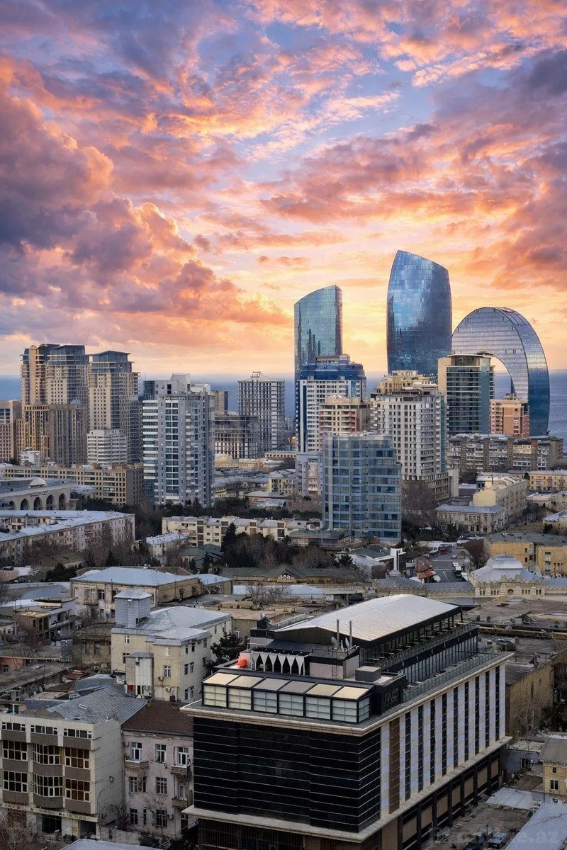 Satılır 3 otaqlı Mənzil Yeni tikili 95 m² 28 May m. - şəkil 11