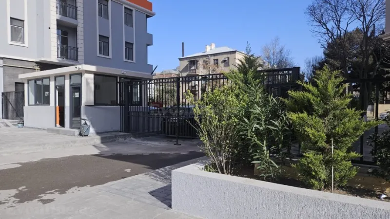 Satılır 2 otaqlı Mənzil Yeni tikili 70.3 m² Sabunçu r. - şəkil 6