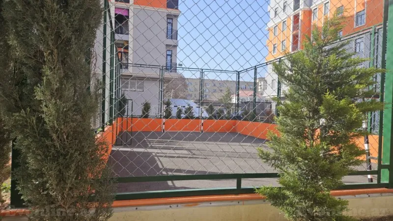 Satılır 2 otaqlı Mənzil Yeni tikili 70.3 m² Sabunçu r. - şəkil 8