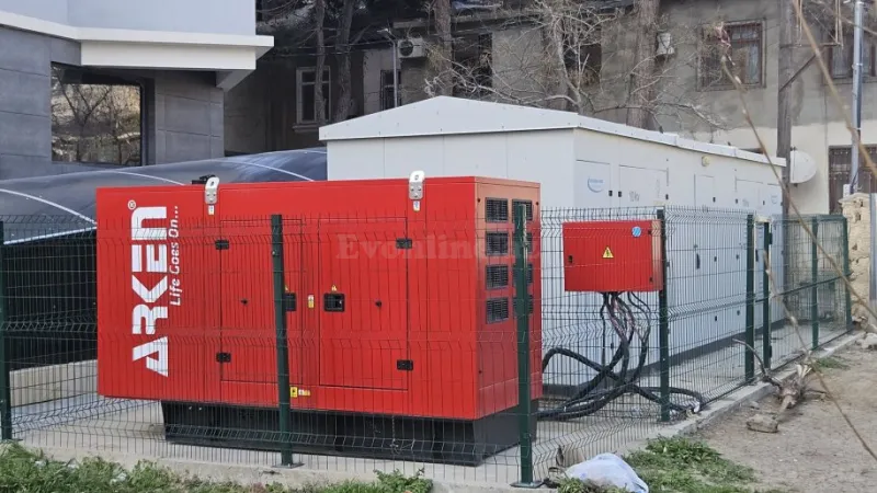 Satılır 2 otaqlı Mənzil Yeni tikili 70.3 m² Sabunçu r. - şəkil 10