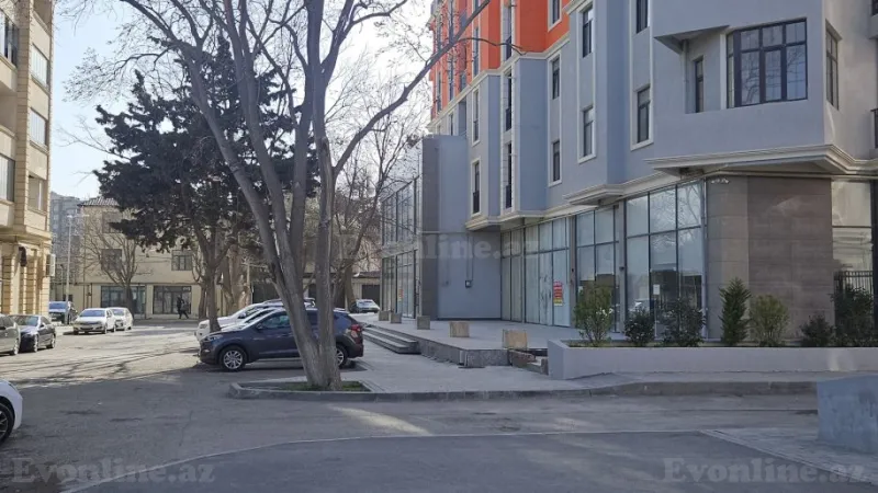 Satılır 2 otaqlı Mənzil Yeni tikili 70.3 m² Sabunçu r. - şəkil 13