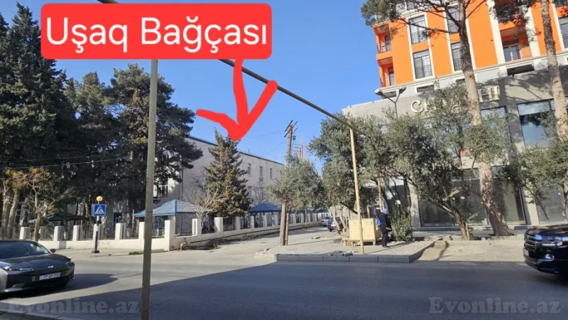 Satılır 2 otaqlı Mənzil Yeni tikili 70.3 m² Sabunçu r. - şəkil 15