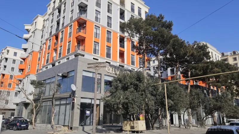 Satılır 2 otaqlı Mənzil Yeni tikili 70.3 m² Sabunçu r. - şəkil 16