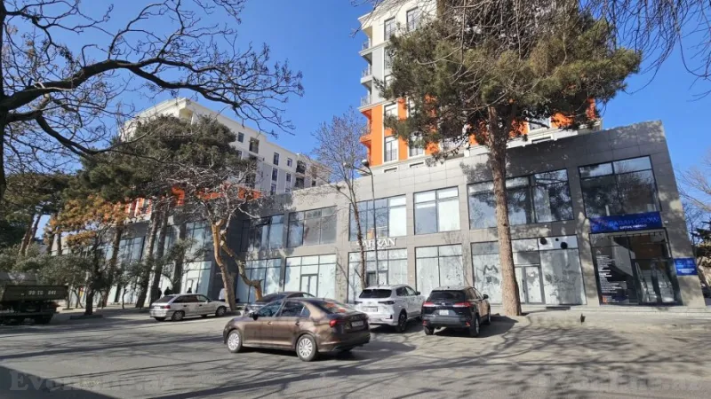 Satılır 2 otaqlı Mənzil Yeni tikili 70.3 m² Sabunçu r. - şəkil 17