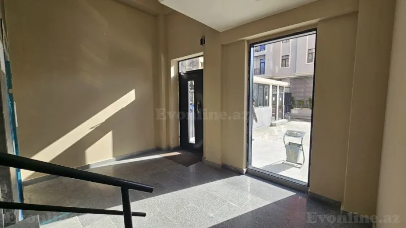 Satılır 2 otaqlı Mənzil Yeni tikili 70.3 m² Sabunçu r. - şəkil 18