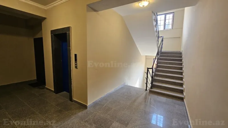 Satılır 2 otaqlı Mənzil Yeni tikili 70.3 m² Sabunçu r. - şəkil 19