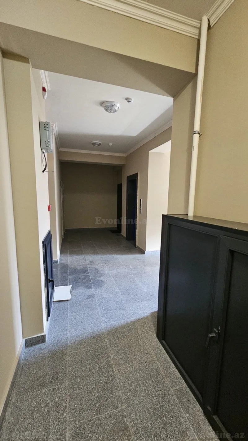 Satılır 2 otaqlı Mənzil Yeni tikili 70.3 m² Sabunçu r. - şəkil 20