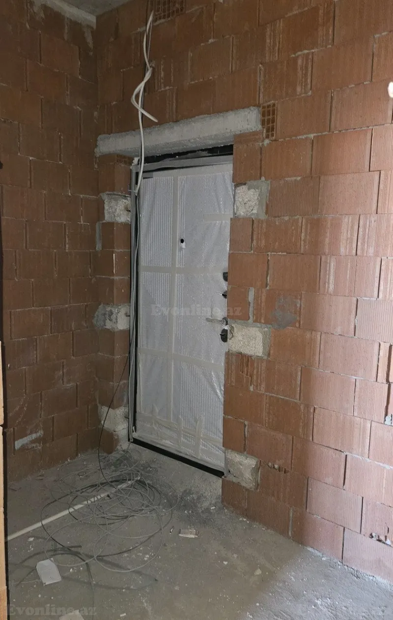 Satılır 2 otaqlı Mənzil Yeni tikili 70.3 m² Sabunçu r. - şəkil 21