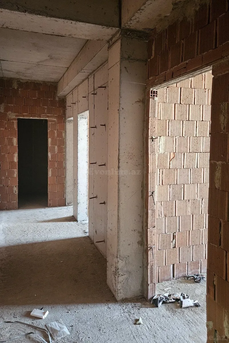 Satılır 2 otaqlı Mənzil Yeni tikili 70.3 m² Sabunçu r. - şəkil 22