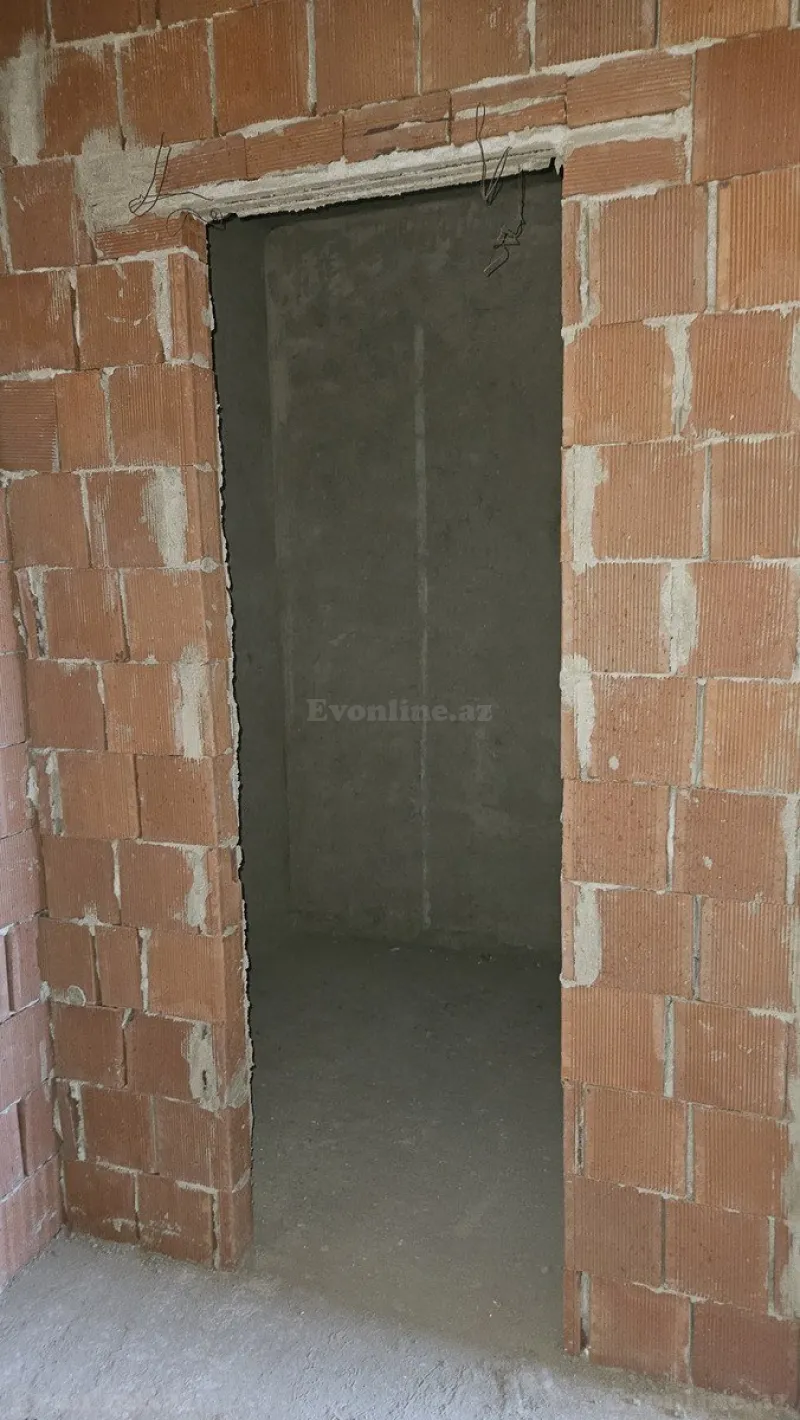 Satılır 2 otaqlı Mənzil Yeni tikili 70.3 m² Sabunçu r. - şəkil 23