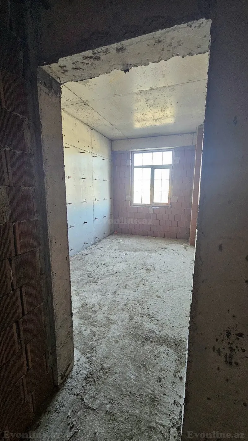 Satılır 2 otaqlı Mənzil Yeni tikili 70.3 m² Sabunçu r. - şəkil 24