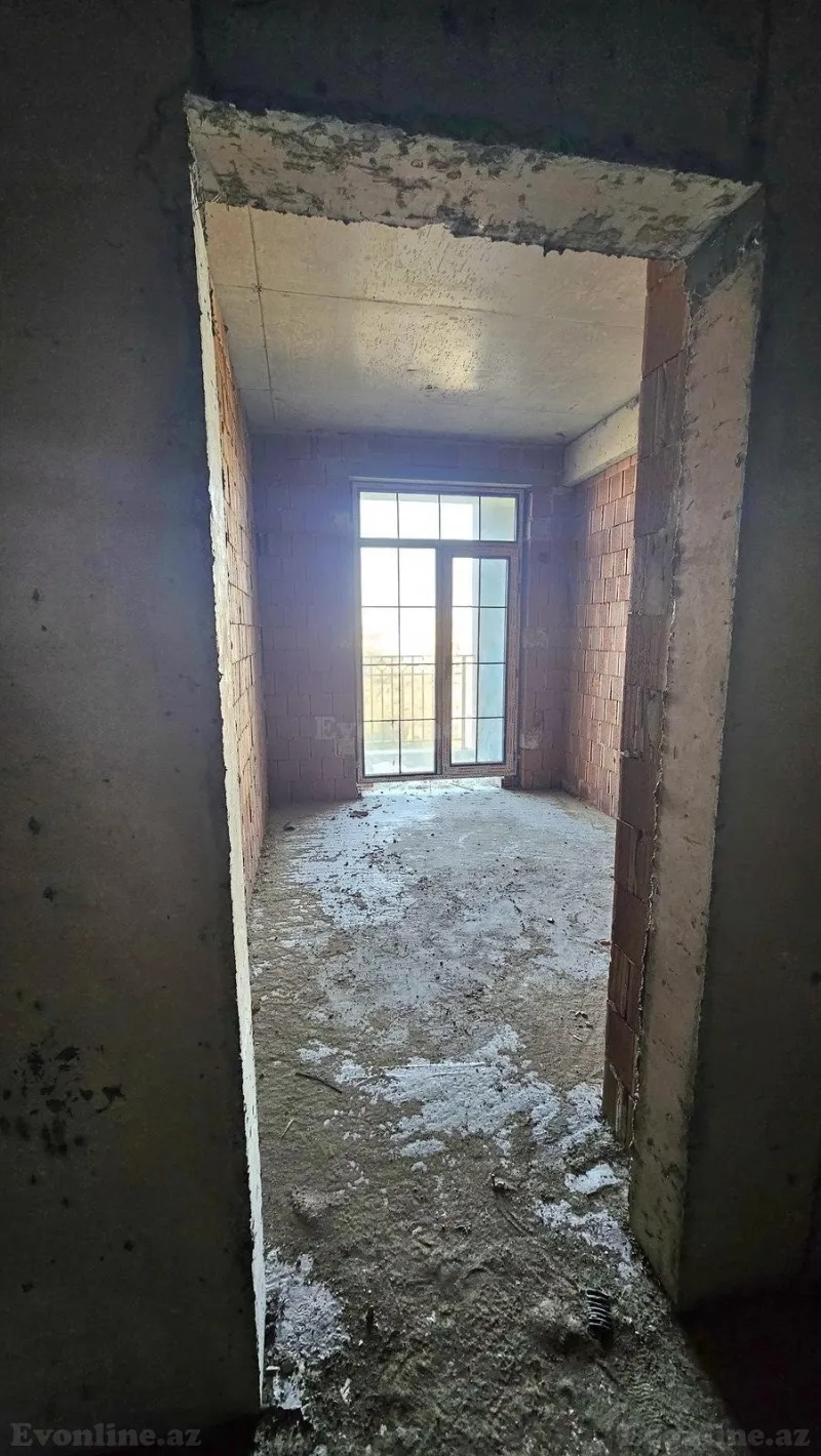 Satılır 2 otaqlı Mənzil Yeni tikili 70.3 m² Sabunçu r. - şəkil 26