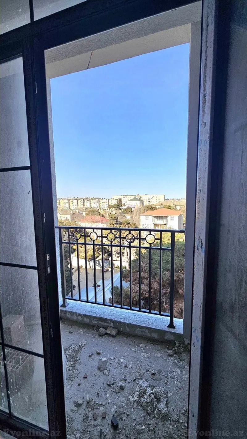 Satılır 2 otaqlı Mənzil Yeni tikili 70.3 m² Sabunçu r. - şəkil 27