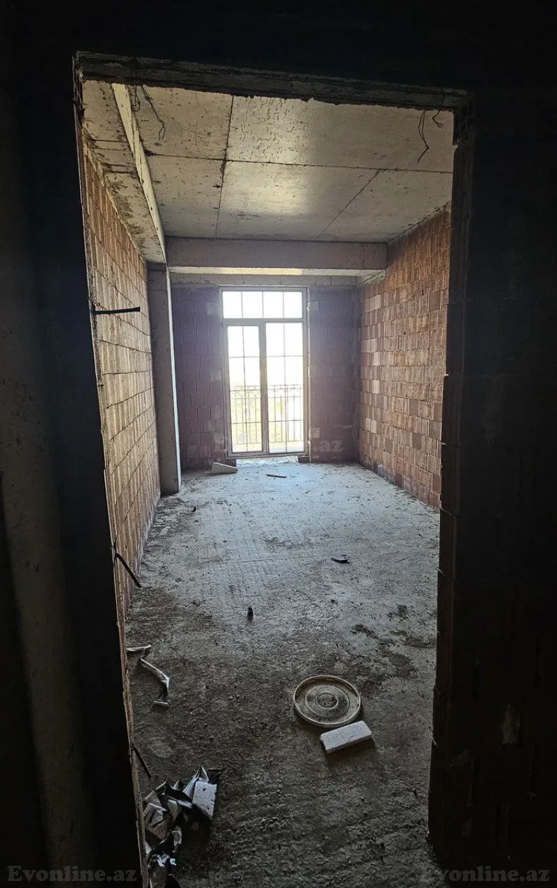 Satılır 2 otaqlı Mənzil Yeni tikili 70.3 m² Sabunçu r. - şəkil 28