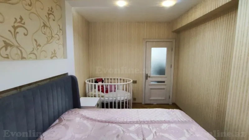 Satılır 2 otaqlı Mənzil Yeni tikili 70 m² Yeni Yasamal - şəkil 6