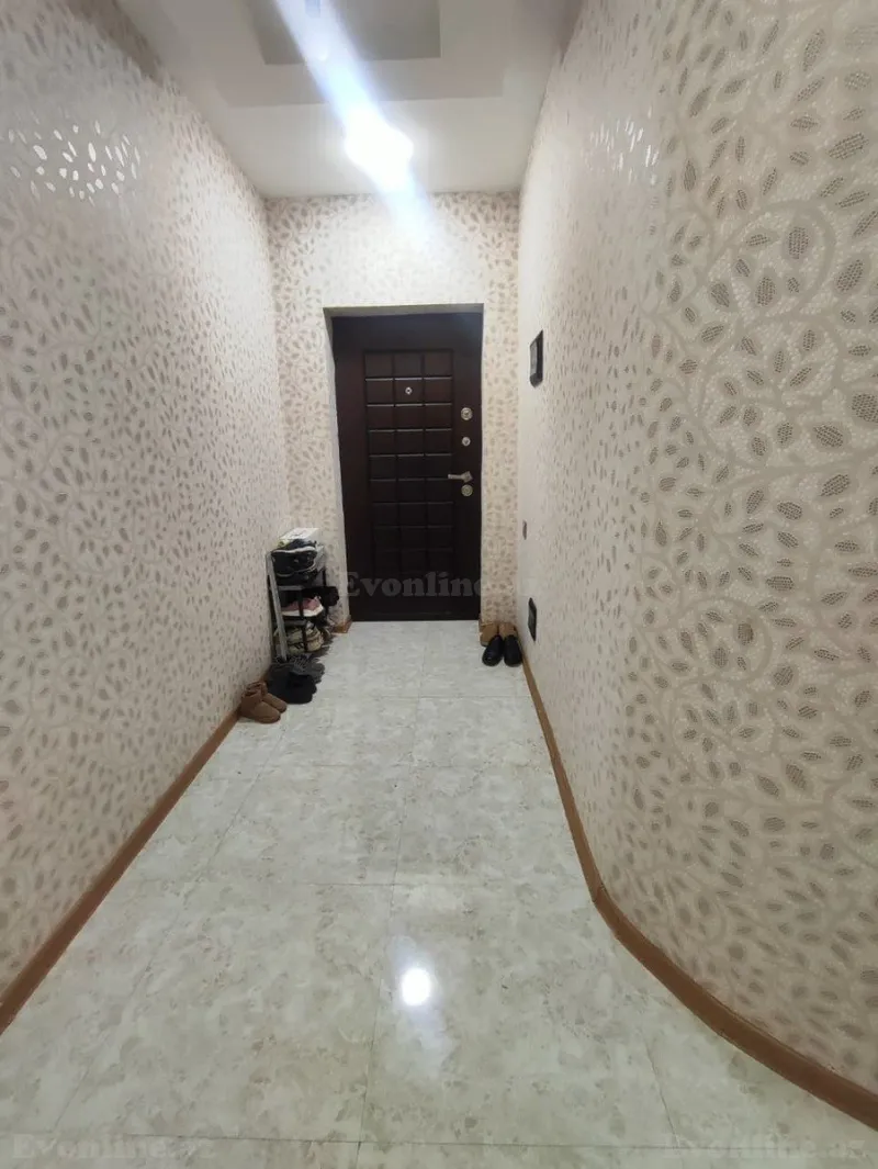 Satılır 2 otaqlı Mənzil Yeni tikili 70 m² Yeni Yasamal - şəkil 10