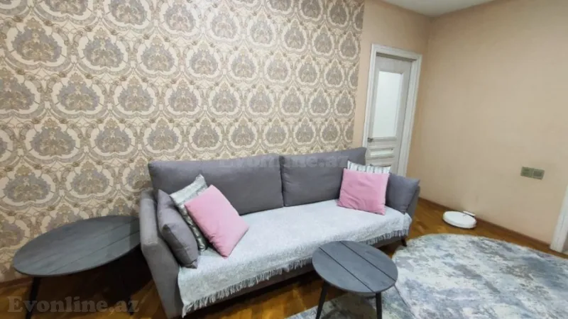 Satılır 2 otaqlı Mənzil Yeni tikili 70 m² Yeni Yasamal - şəkil 16