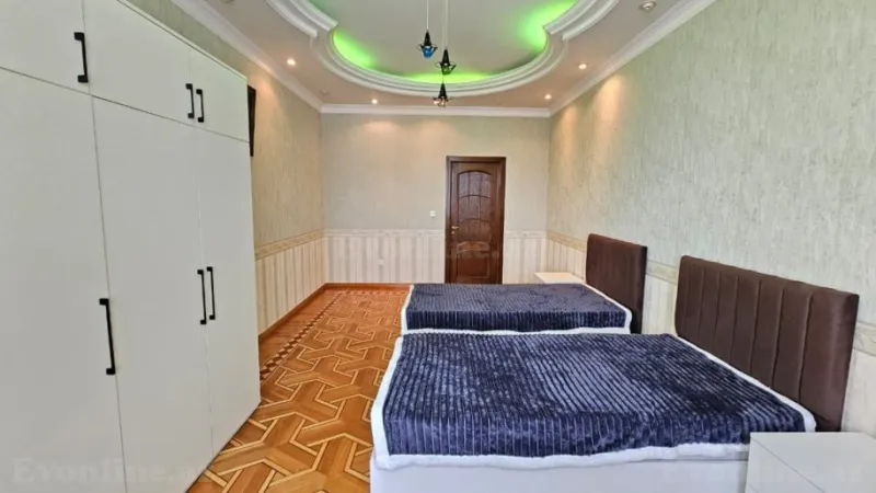 Kirayə verilir 4 otaqlı Mənzil Yeni tikili 200 m² 28 May m. - şəkil 12