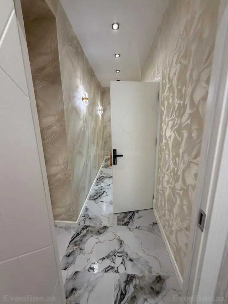 Kirayə verilir 2 otaqlı Mənzil Yeni tikili 60 m² Həzi Aslanov - şəkil 8